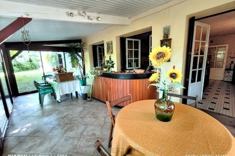 Villa i Mouleydier, Dordogne, Mouleydier - € 297.000 | Ref: B6DB978DC68B4977 - foto 9