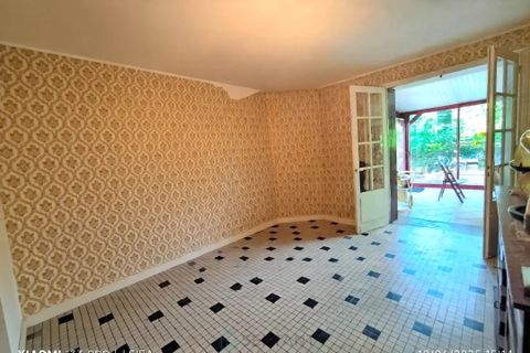 Villa i Mouleydier, Dordogne, Mouleydier - € 297.000 | Ref: B6DB978DC68B4977 - foto 14