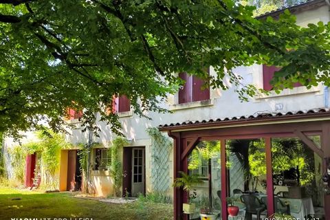 Villa i Mouleydier, Dordogne, Mouleydier - € 297.000 | Ref: B6DB978DC68B4977 - foto 17