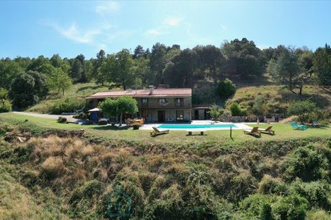 Villa i Taurinya, Pyrenees-Orientales, Taurinya - € 520.000 | Ref: E96CED4548844B70 - foto 1