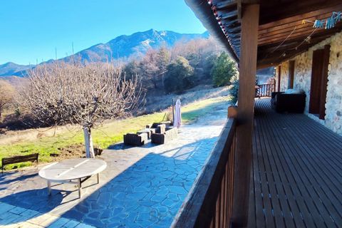Villa i Taurinya, Pyrenees-Orientales, Taurinya - € 520.000 | Ref: E96CED4548844B70 - foto 2