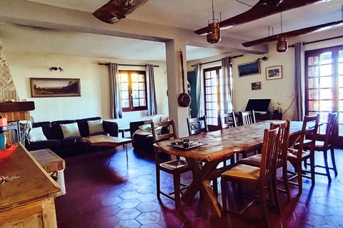Villa i Taurinya, Pyrenees-Orientales, Taurinya - € 520.000 | Ref: E96CED4548844B70 - foto 5