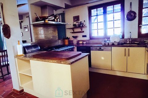 Villa i Taurinya, Pyrenees-Orientales, Taurinya - € 520.000 | Ref: E96CED4548844B70 - foto 8
