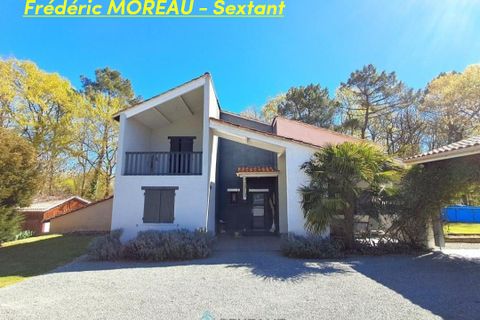 Villa i Bergerac, Dordogne, Bergerac - € 283.000 | Ref: 96D3B6B2D34C41A9 - foto 1