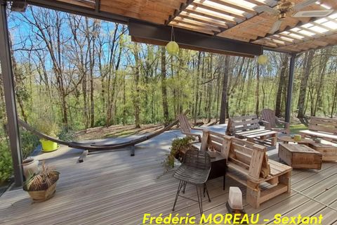 Villa i Bergerac, Dordogne, Bergerac - € 283.000 | Ref: 96D3B6B2D34C41A9 - foto 2