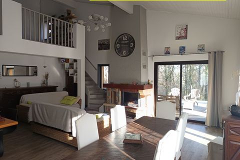 Villa i Bergerac, Dordogne, Bergerac - € 283.000 | Ref: 96D3B6B2D34C41A9 - foto 4
