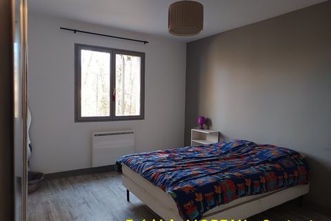 Villa i Bergerac, Dordogne, Bergerac - € 283.000 | Ref: 96D3B6B2D34C41A9 - foto 8