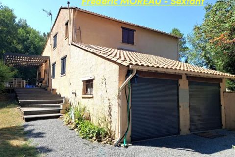 Villa i Bergerac, Dordogne, Bergerac - € 283.000 | Ref: 96D3B6B2D34C41A9 - foto 14