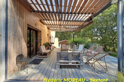 Villa i Bergerac, Dordogne, Bergerac - € 283.000 | Ref: 96D3B6B2D34C41A9 - foto 15