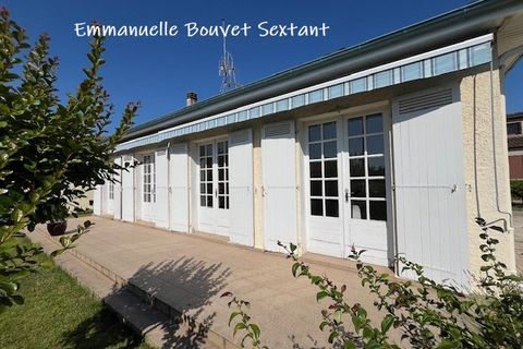 Villa a Bergerac, Dordogne, Bergerac - € 178.000 | Ref: 281E24D3DF994142 - foto 2