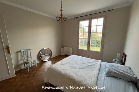 Villa a Bergerac, Dordogne, Bergerac - € 178.000 | Ref: 281E24D3DF994142 - foto 9