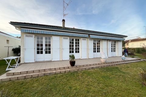 Villa a Bergerac, Dordogne, Bergerac - € 178.000 | Ref: 281E24D3DF994142 - foto 13