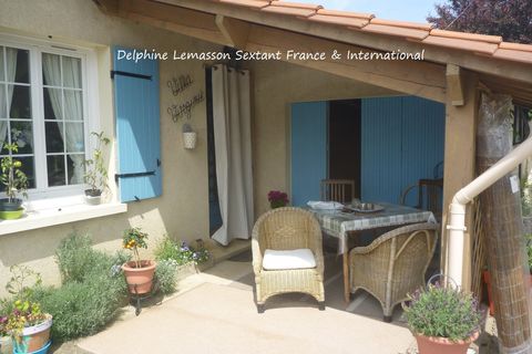 Villa i Sigoules, Dordogne, Sigoules - € 249.000 | Ref: 62ADDEED38DB4B40 - foto 5