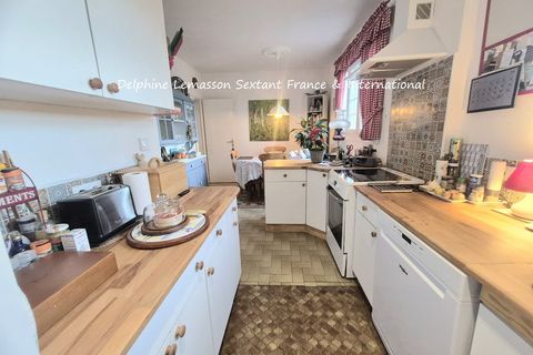 Villa i Sigoules, Dordogne, Sigoules - € 249.000 | Ref: 62ADDEED38DB4B40 - foto 8