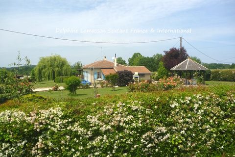 Villa i Sigoules, Dordogne, Sigoules - € 249.000 | Ref: 62ADDEED38DB4B40 - foto 16