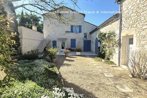 Landsbyhus i Saussignac, Dordogne, Saussignac - € 349.000 | Ref: A2889A58924F4FD0 - foto 2