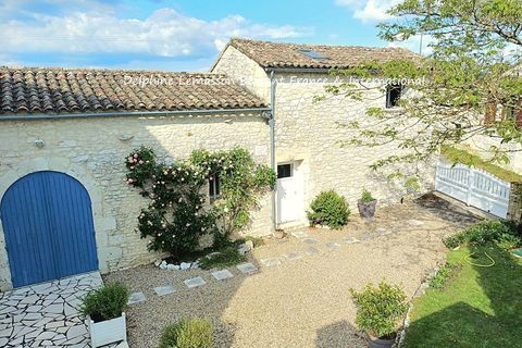 Landsbyhus i Saussignac, Dordogne, Saussignac - € 349.000 | Ref: A2889A58924F4FD0 - foto 3