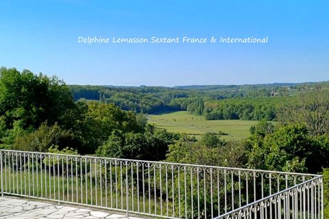 Landsbyhus i Saussignac, Dordogne, Saussignac - € 349.000 | Ref: A2889A58924F4FD0 - foto 4