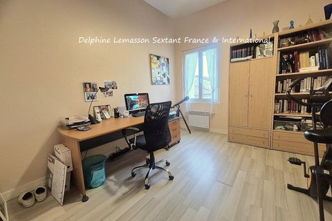 Landsbyhus i Saussignac, Dordogne, Saussignac - € 349.000 | Ref: A2889A58924F4FD0 - foto 14