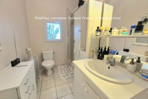 Landsbyhus i Saussignac, Dordogne, Saussignac - € 349.000 | Ref: A2889A58924F4FD0 - foto 16
