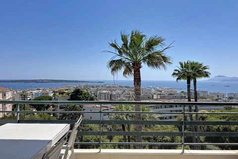 Lejlighed i Cannes, Alpes-Maritimes, Cannes - € 565.000 | Ref: AP6420 - foto 1