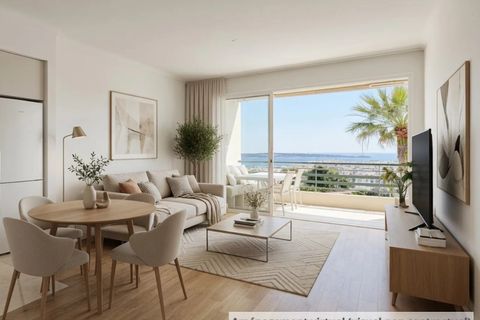 Lejlighed i Cannes, Alpes-Maritimes, Cannes - € 565.000 | Ref: AP6420 - foto 2