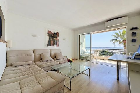 Lejlighed i Cannes, Alpes-Maritimes, Cannes - € 565.000 | Ref: AP6420 - foto 3