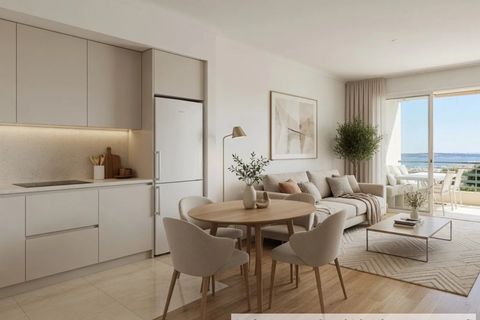 Lejlighed i Cannes, Alpes-Maritimes, Cannes - € 565.000 | Ref: AP6420 - foto 4