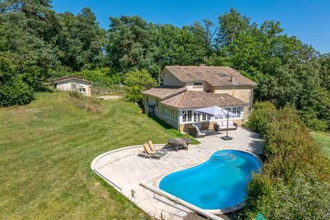 Villa i Mouleydier, Dordogne, Mouleydier - € 377.000 | Ref: 685BE6162B4C4D78 - foto 2