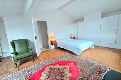 Villa i Mouleydier, Dordogne, Mouleydier - € 377.000 | Ref: 685BE6162B4C4D78 - foto 10