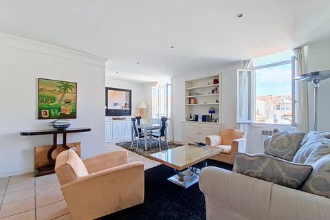 Lejlighed i Cannes, Alpes-Maritimes, Cannes - € 980.000 | Ref: AG6432 - foto 1