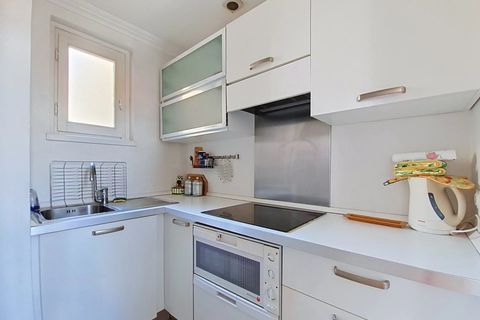 Lejlighed i Cannes, Alpes-Maritimes, Cannes - € 980.000 | Ref: AG6432 - foto 2