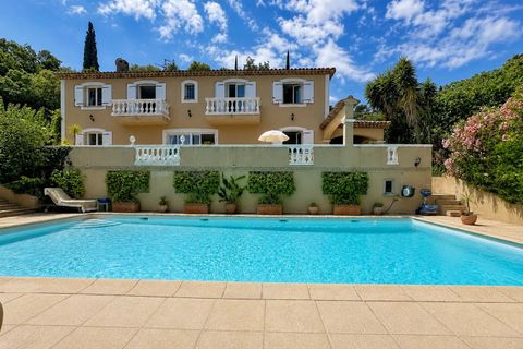 Villa in Gassin, Var, Gassin - € 3.500.000 | Ref: DT6424 - foto 1