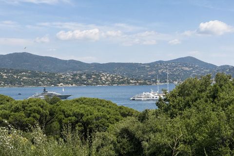 Villa in Gassin, Var, Gassin - € 3.500.000 | Ref: DT6424 - foto 2