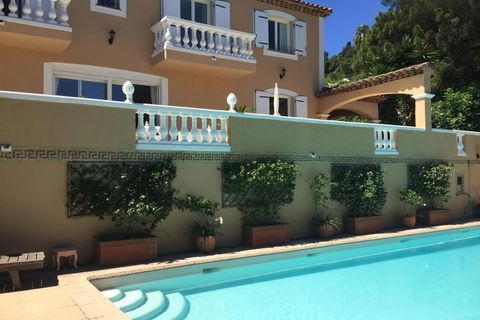 Villa in Gassin, Var, Gassin - € 3.500.000 | Ref: DT6424 - foto 3