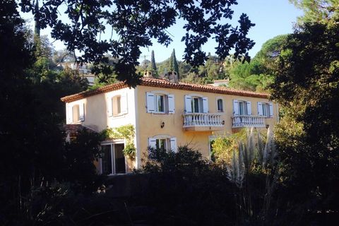 Villa in Gassin, Var, Gassin - € 3.500.000 | Ref: DT6424 - foto 4
