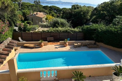Villa in Gassin, Var, Gassin - € 3.500.000 | Ref: DT6424 - foto 5