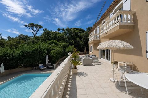Villa in Gassin, Var, Gassin - € 3.500.000 | Ref: DT6424 - foto 6