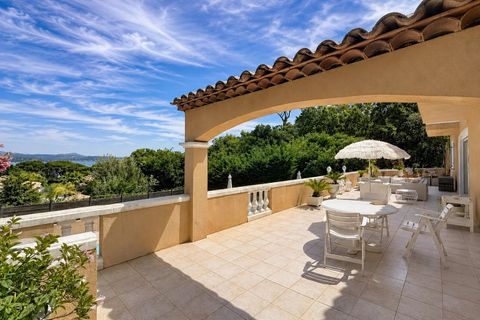 Villa in Gassin, Var, Gassin - € 3.500.000 | Ref: DT6424 - foto 7