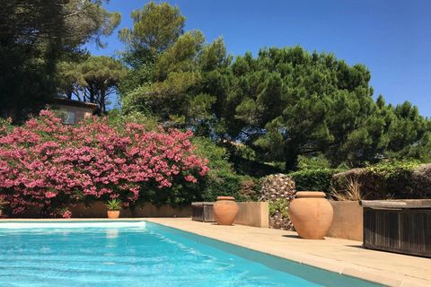 Villa in Gassin, Var, Gassin - € 3.500.000 | Ref: DT6424 - foto 8