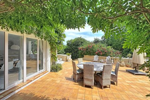 Villa in Gassin, Var, Gassin - € 3.500.000 | Ref: DT6424 - foto 11