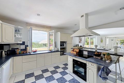 Villa in Gassin, Var, Gassin - € 3.500.000 | Ref: DT6424 - foto 13