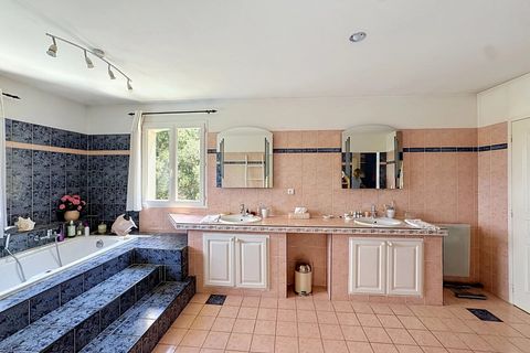 Villa in Gassin, Var, Gassin - € 3.500.000 | Ref: DT6424 - foto 15