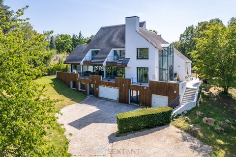 Villa i Fontainebleau, Seine-et-Marne, Fontainebleau - € 1.298.000 | Ref: 721F3B9E987C49A5 - foto 1