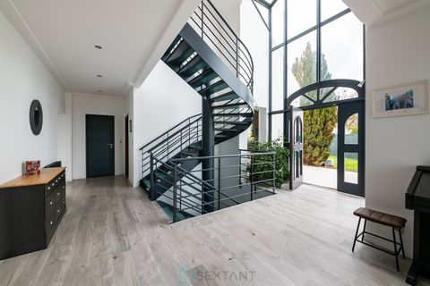 Villa i Fontainebleau, Seine-et-Marne, Fontainebleau - € 1.298.000 | Ref: 721F3B9E987C49A5 - foto 2