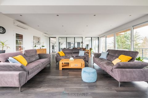 Villa i Fontainebleau, Seine-et-Marne, Fontainebleau - € 1.298.000 | Ref: 721F3B9E987C49A5 - foto 3