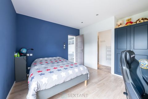 Villa i Fontainebleau, Seine-et-Marne, Fontainebleau - € 1.298.000 | Ref: 721F3B9E987C49A5 - foto 8