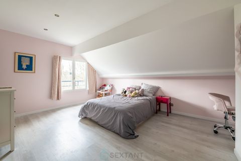 Villa i Fontainebleau, Seine-et-Marne, Fontainebleau - € 1.298.000 | Ref: 721F3B9E987C49A5 - foto 11
