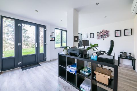 Villa i Fontainebleau, Seine-et-Marne, Fontainebleau - € 1.298.000 | Ref: 721F3B9E987C49A5 - foto 18