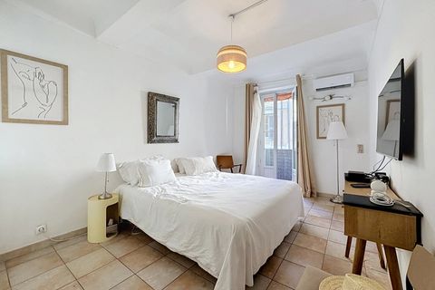 Lejlighed i Cannes, Alpes-Maritimes, Cannes - € 480.000 | Ref: RO6430 - foto 4